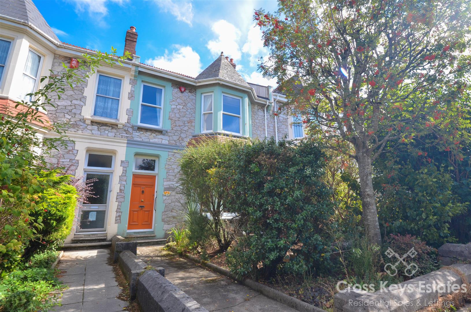 Cross Keys Estate Agents